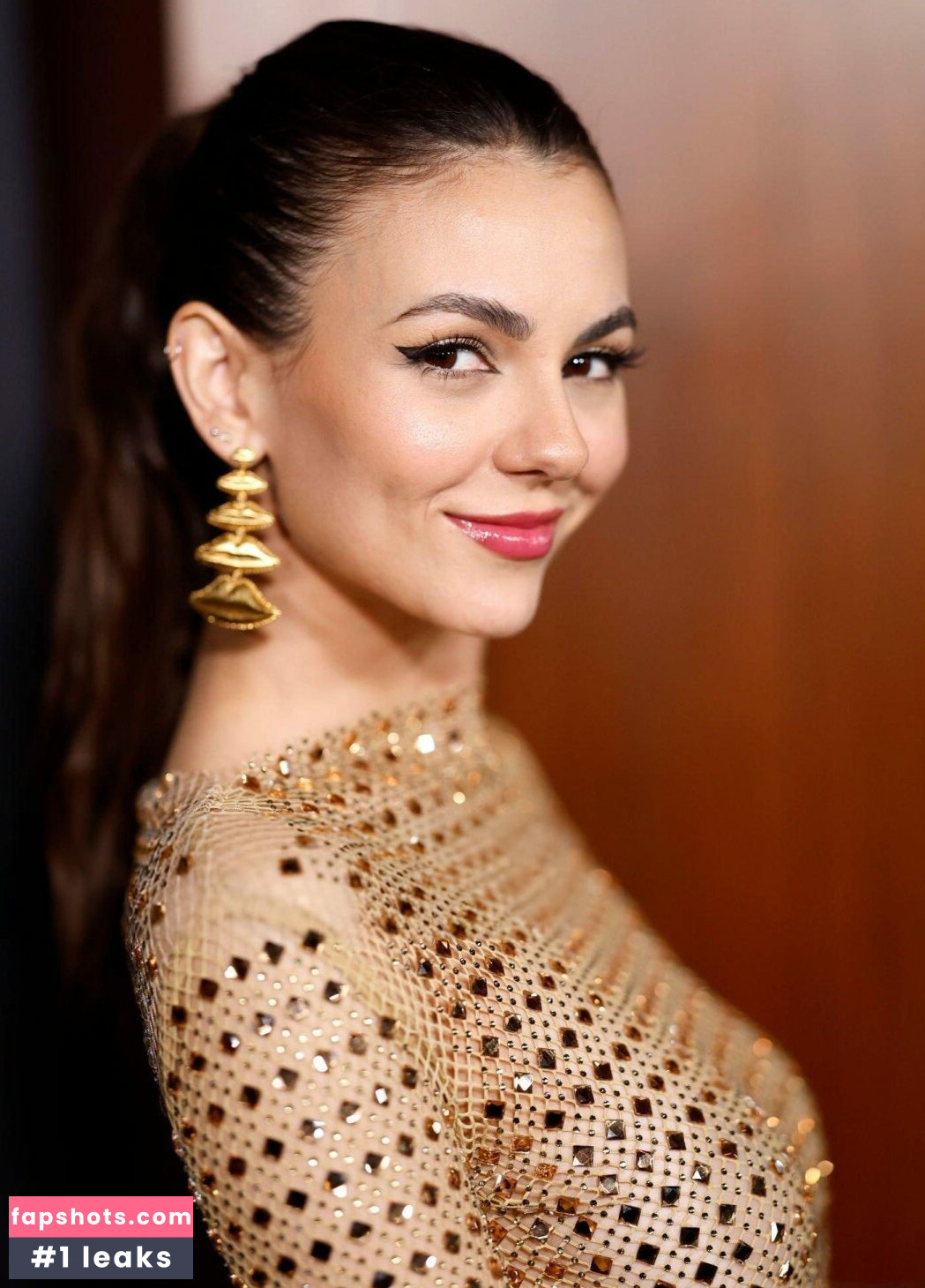 Victoria Justice gallery photo #905