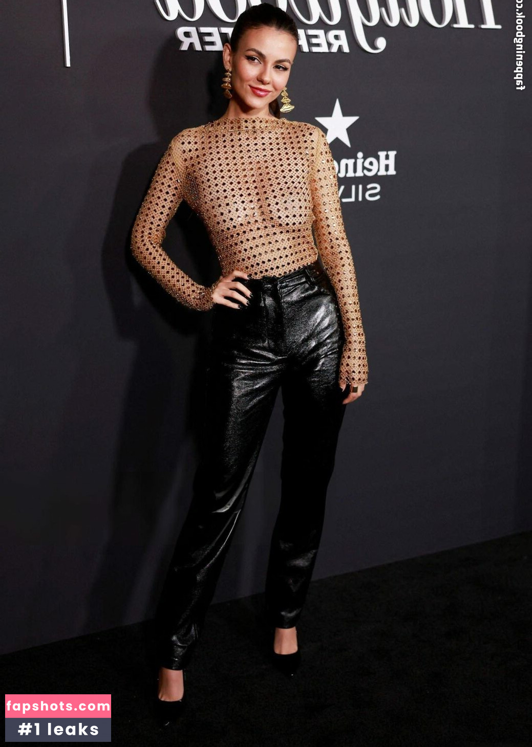 Victoria Justice gallery photo #909