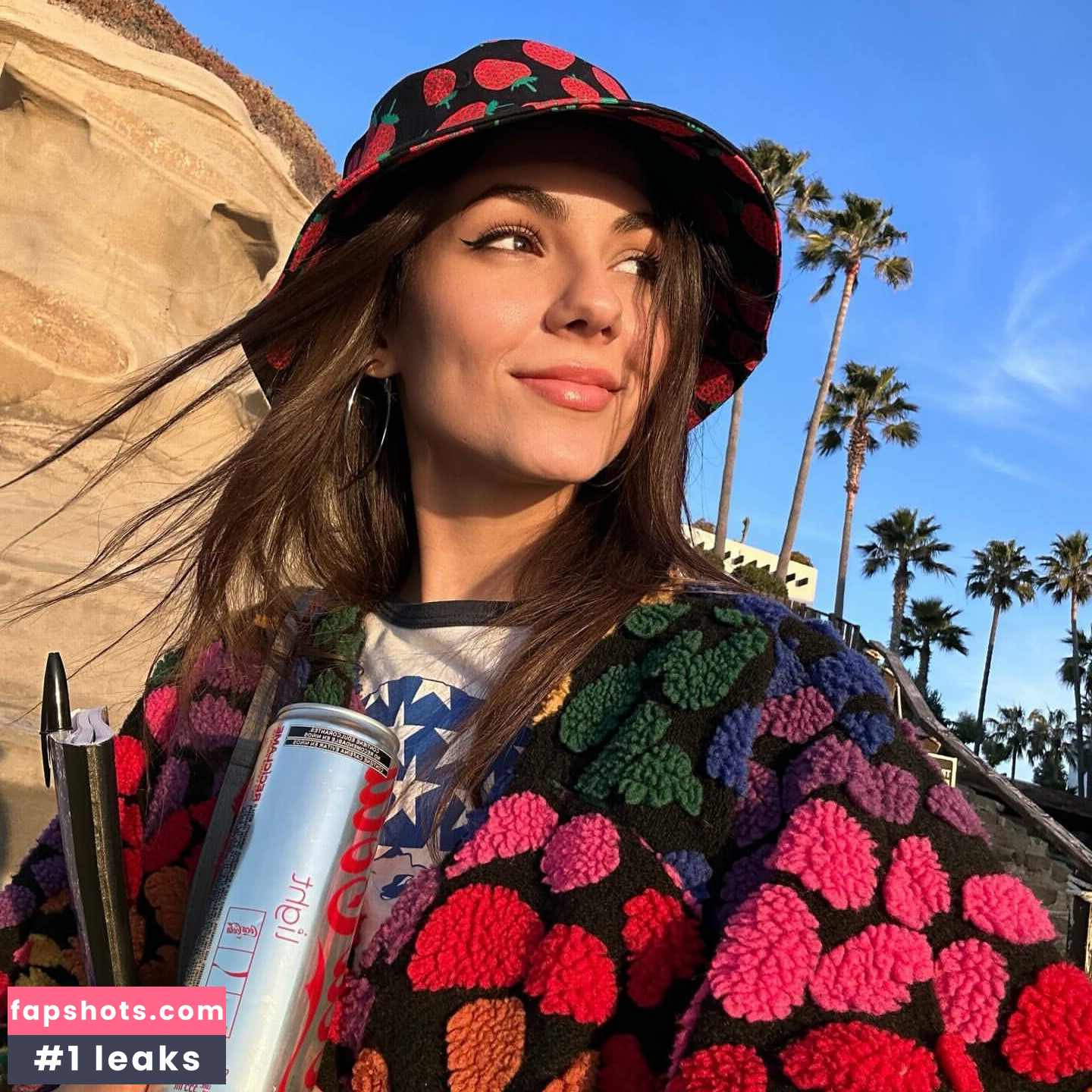 Victoria Justice gallery photo #930