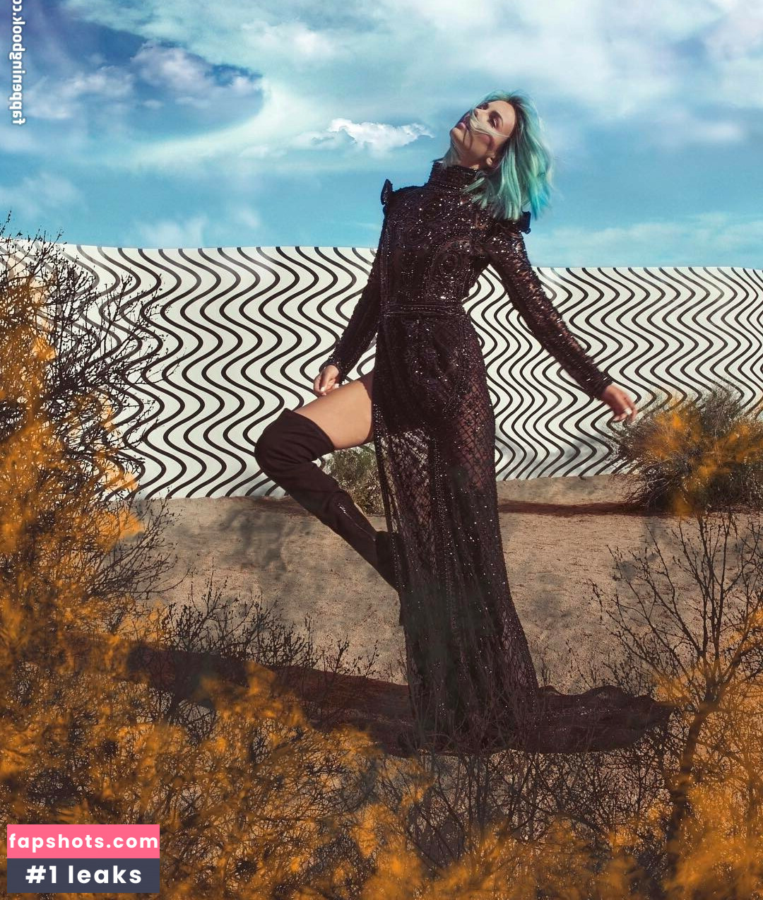 Victoria Justice gallery photo #965