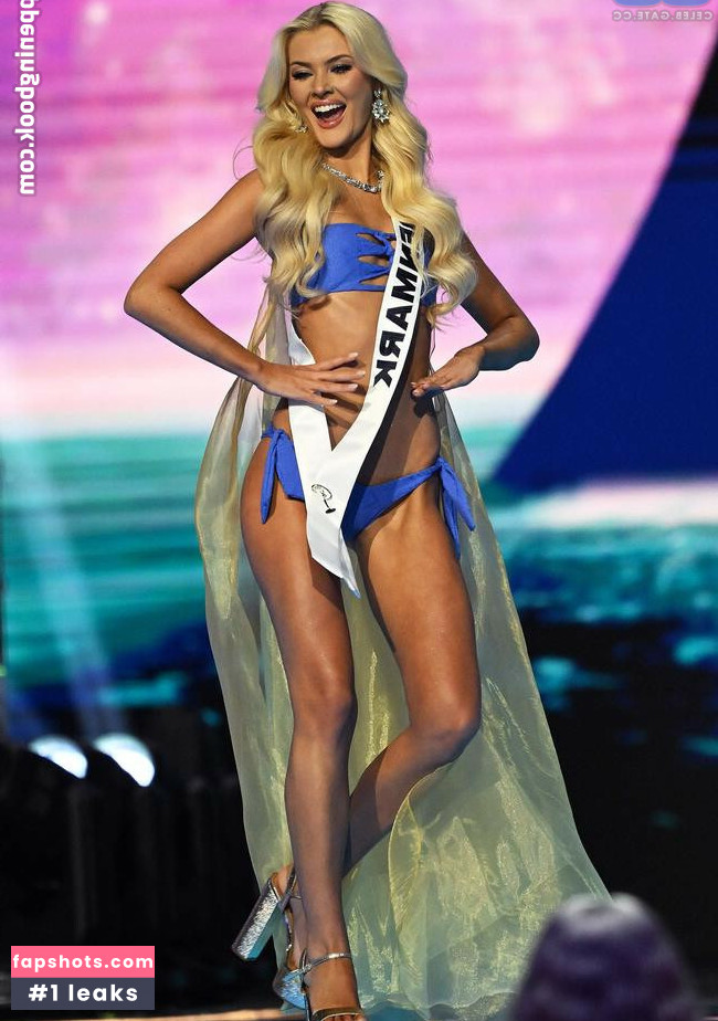 Victoria Kjaer Theilvig Nahé úniky fotek pouze od fanoušků #6 - Fapshots