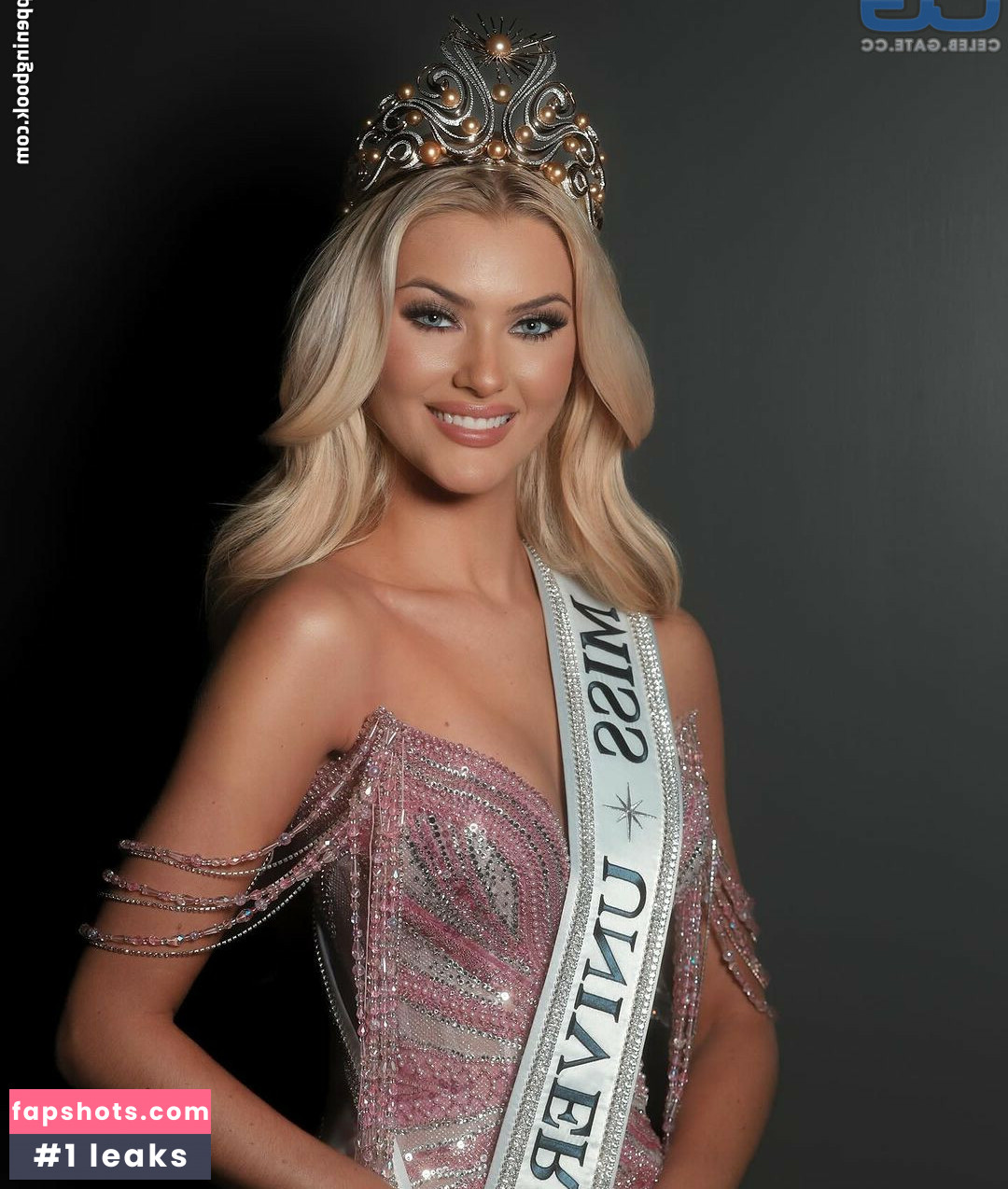 Victoria Kjaer Theilvig Nahé úniky fotek pouze od fanoušků #7 - Fapshots