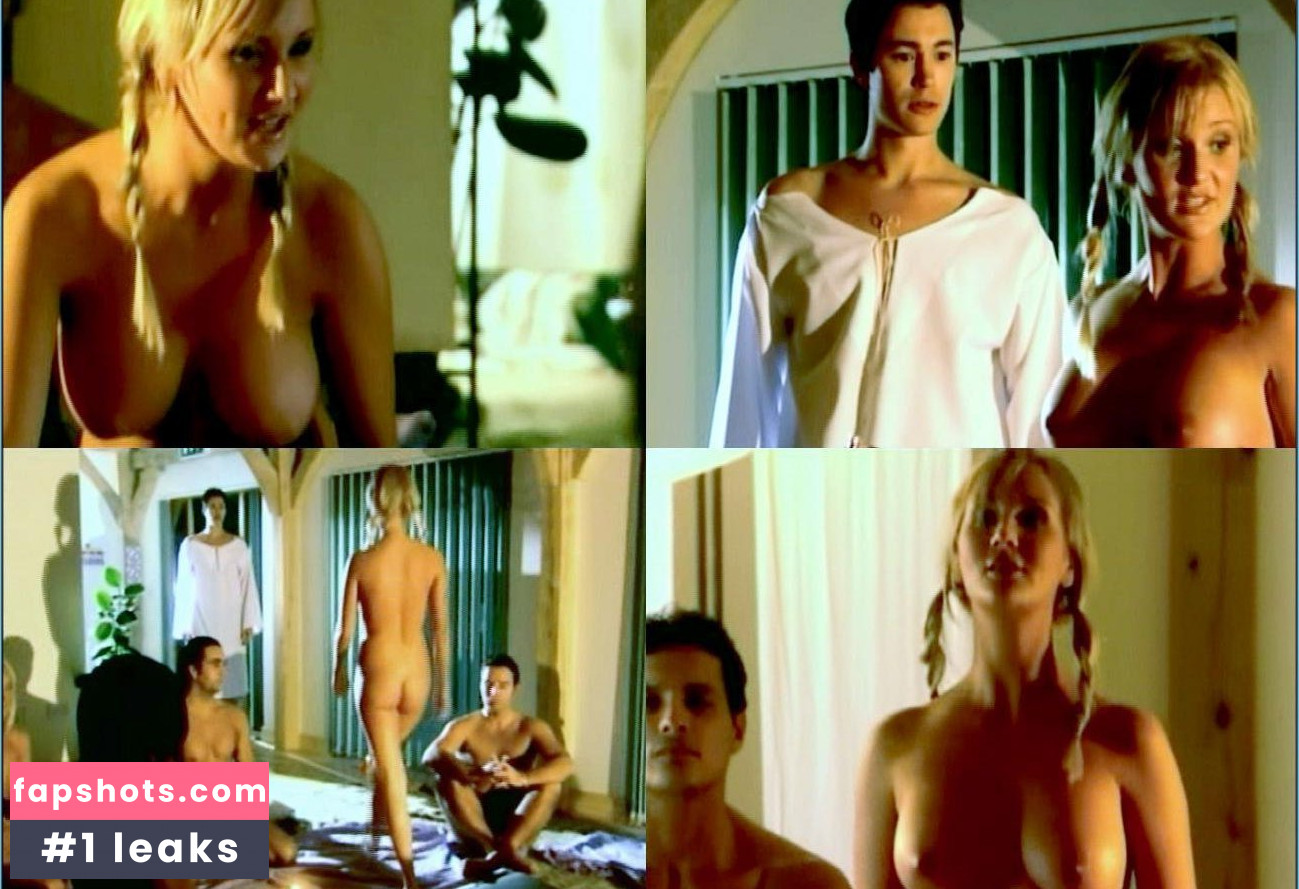 Victoria Leigh Nude Leaks OnlyFans Photos #2 - Fapshots