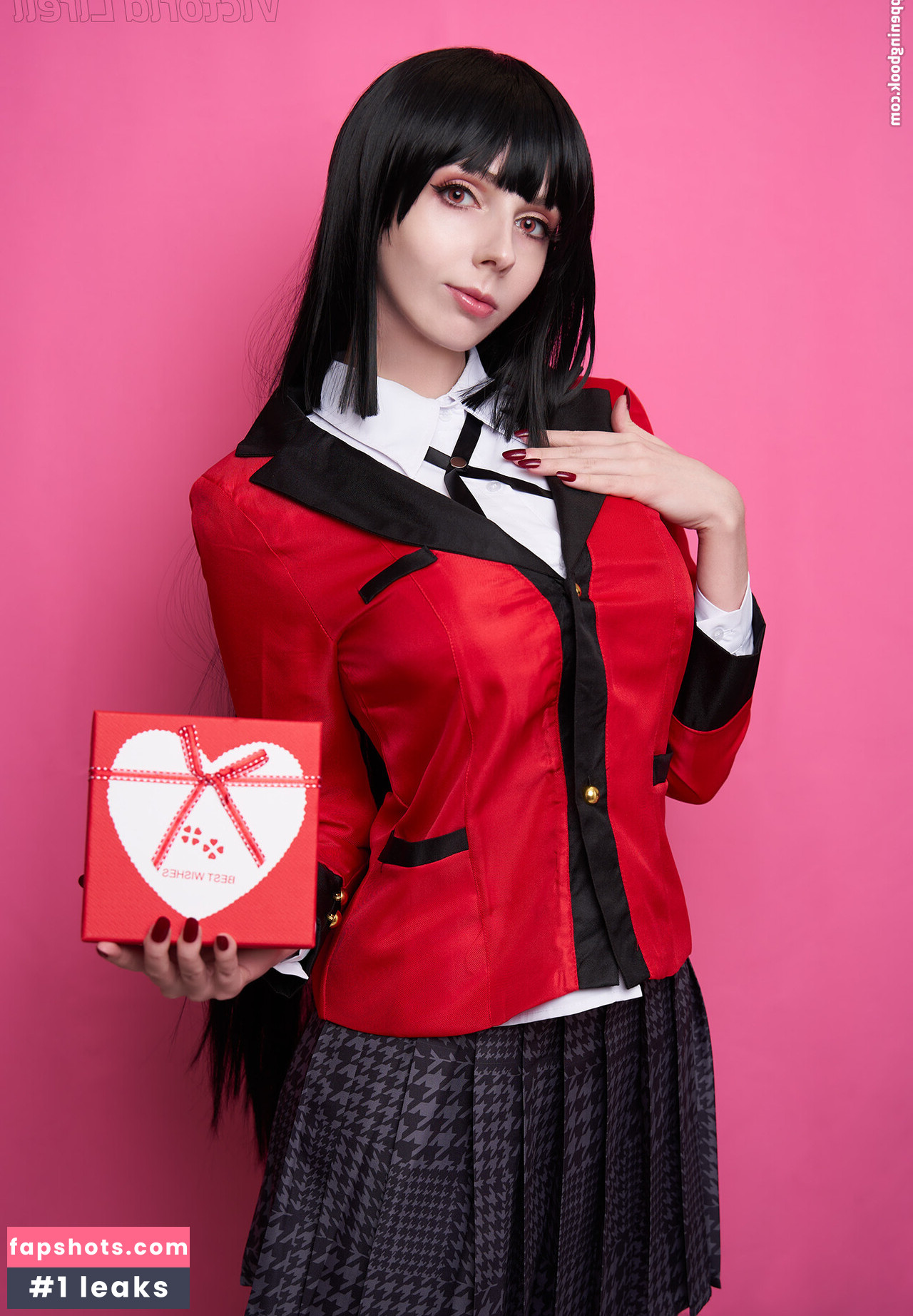 Victoria Lirell Nahé úniky fotek pouze od fanoušků #135 - Fapshots