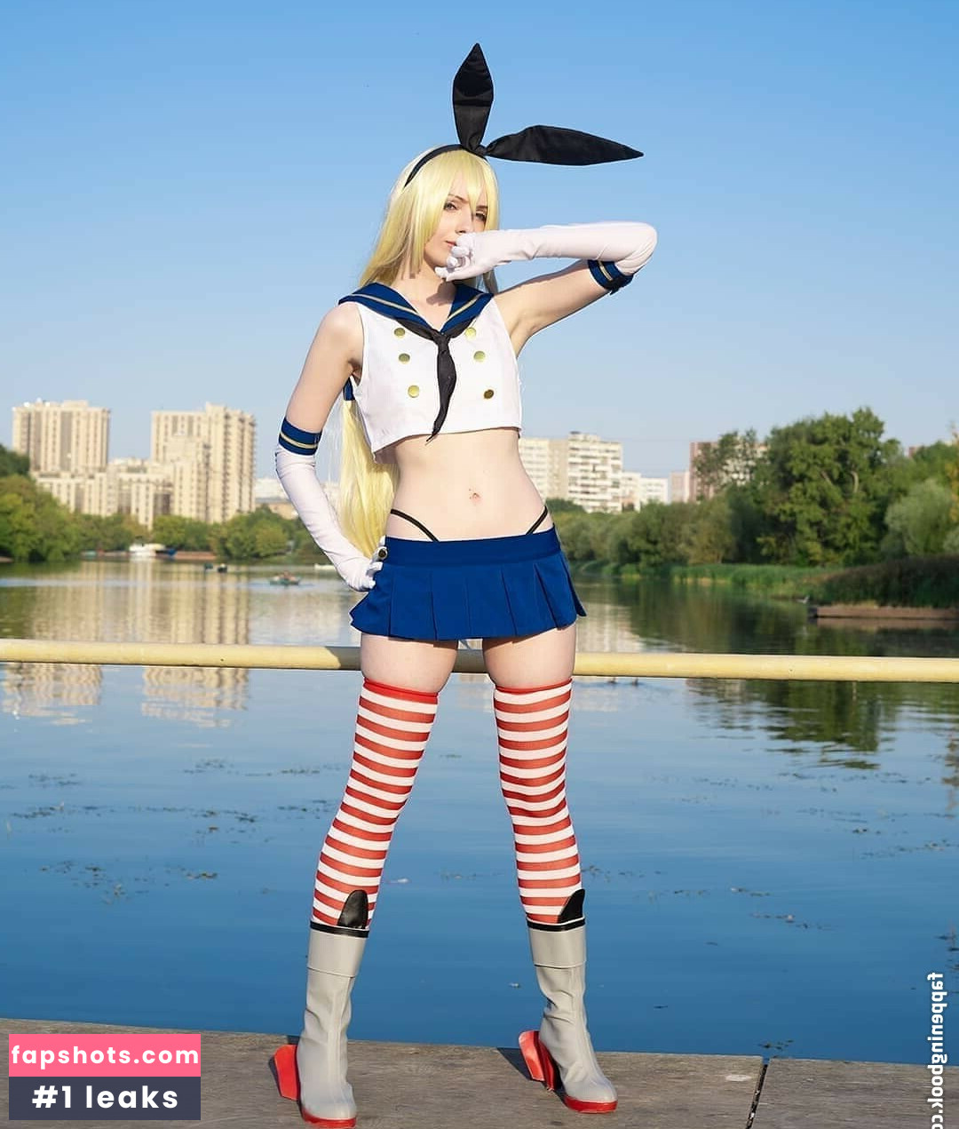 Victoria Lirell Nahé úniky fotek pouze od fanoušků #163 - Fapshots