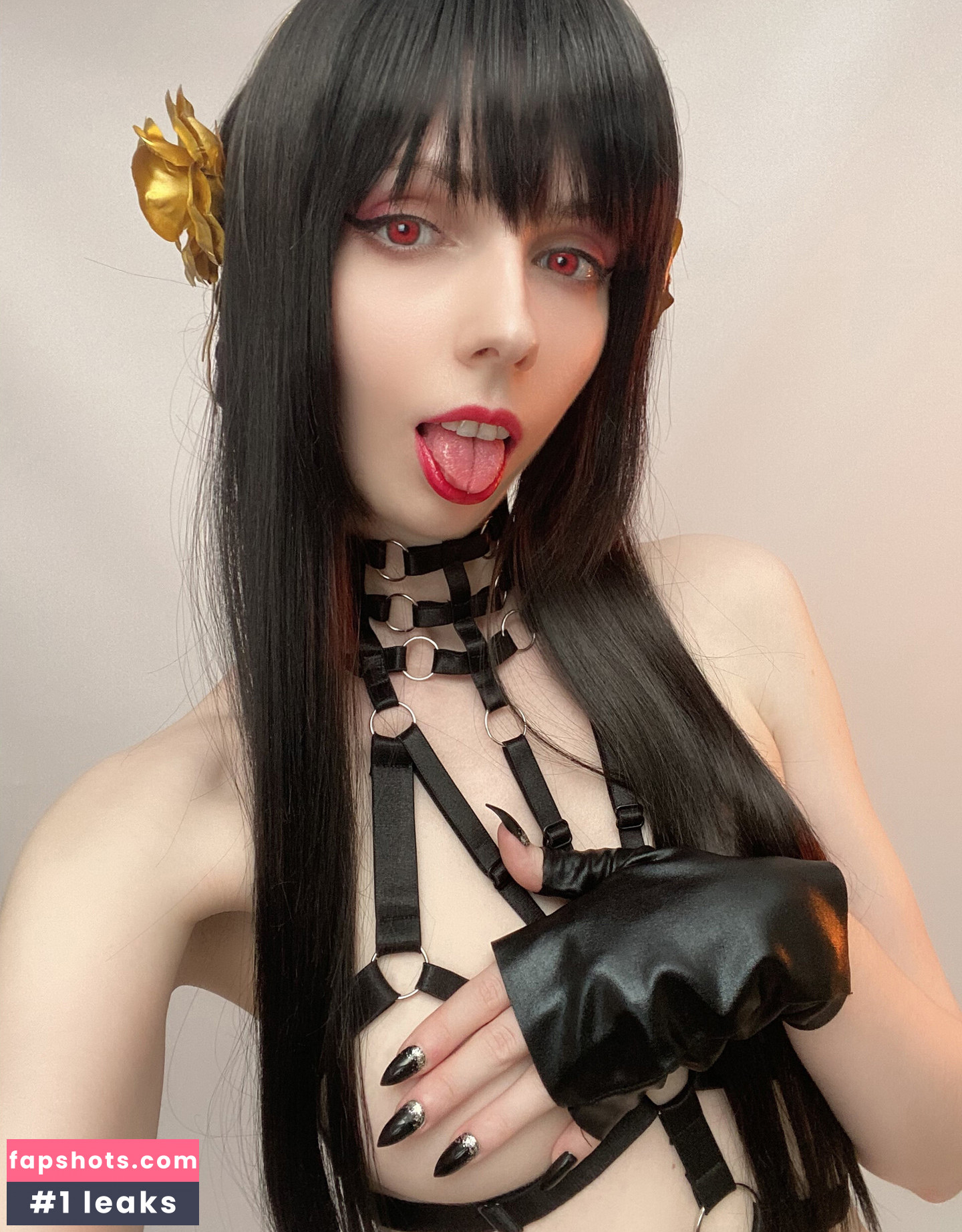 Victoria Lirell Nahé úniky fotek pouze od fanoušků #169 - Fapshots