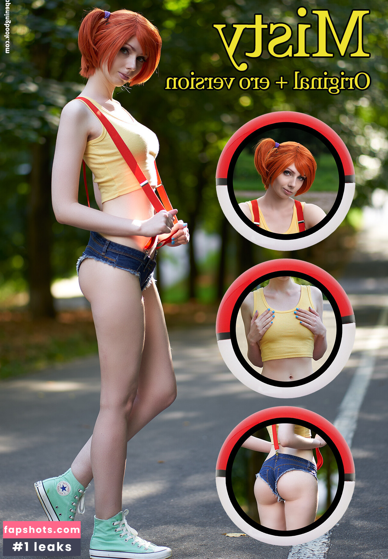 Victoria Lirell Nahé úniky fotek pouze od fanoušků #175 - Fapshots