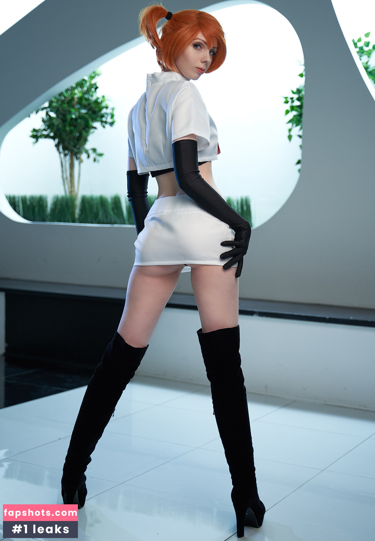 Victoria Lirell Nahé úniky fotek pouze od fanoušků #177 - Fapshots