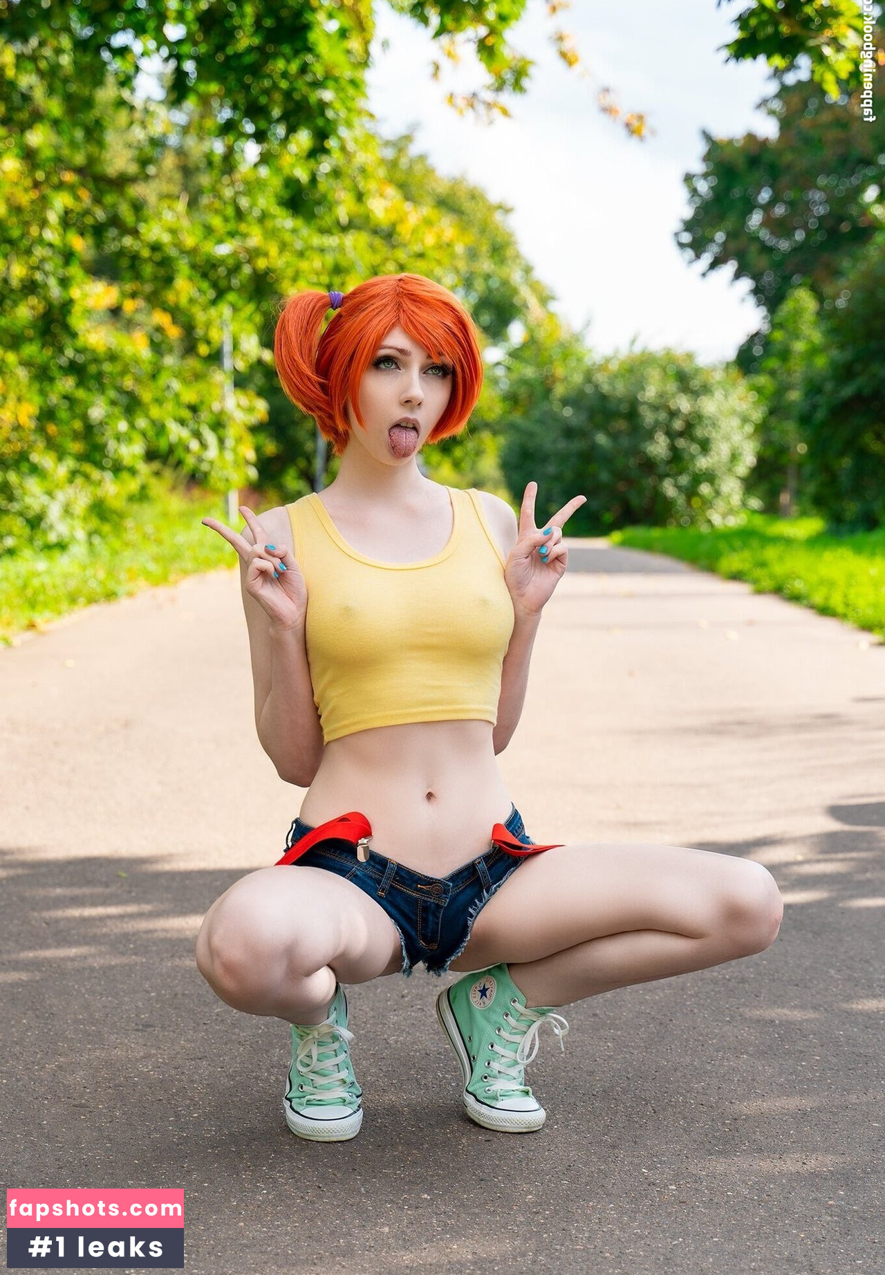 Victoria Lirell Nahé úniky fotek pouze od fanoušků #178 - Fapshots