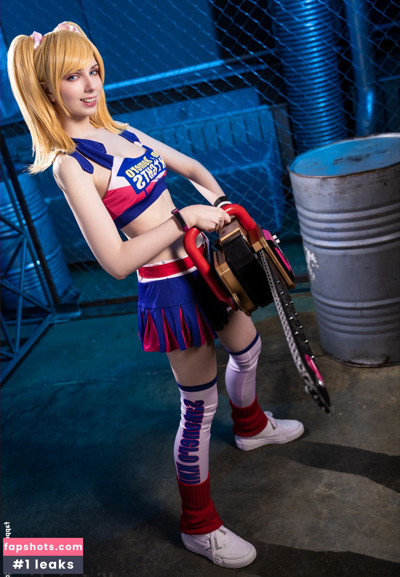 Victoria Lirell Nahé úniky fotek pouze od fanoušků #59 - Fapshots