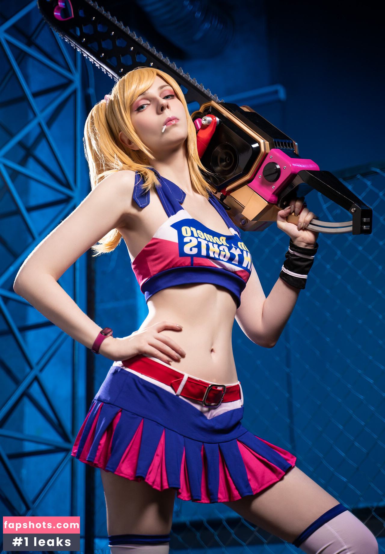 Victoria Lirell Nahé úniky fotek pouze od fanoušků #60 - Fapshots