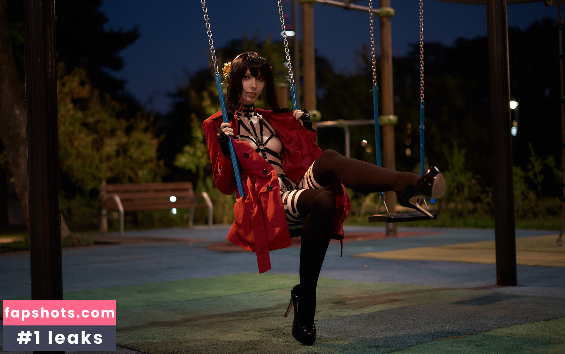 Victoria Lirell Nahé úniky fotek pouze od fanoušků #70 - Fapshots