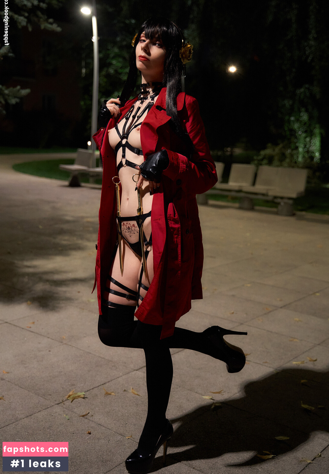 Victoria Lirell Nahé úniky fotek pouze od fanoušků #71 - Fapshots