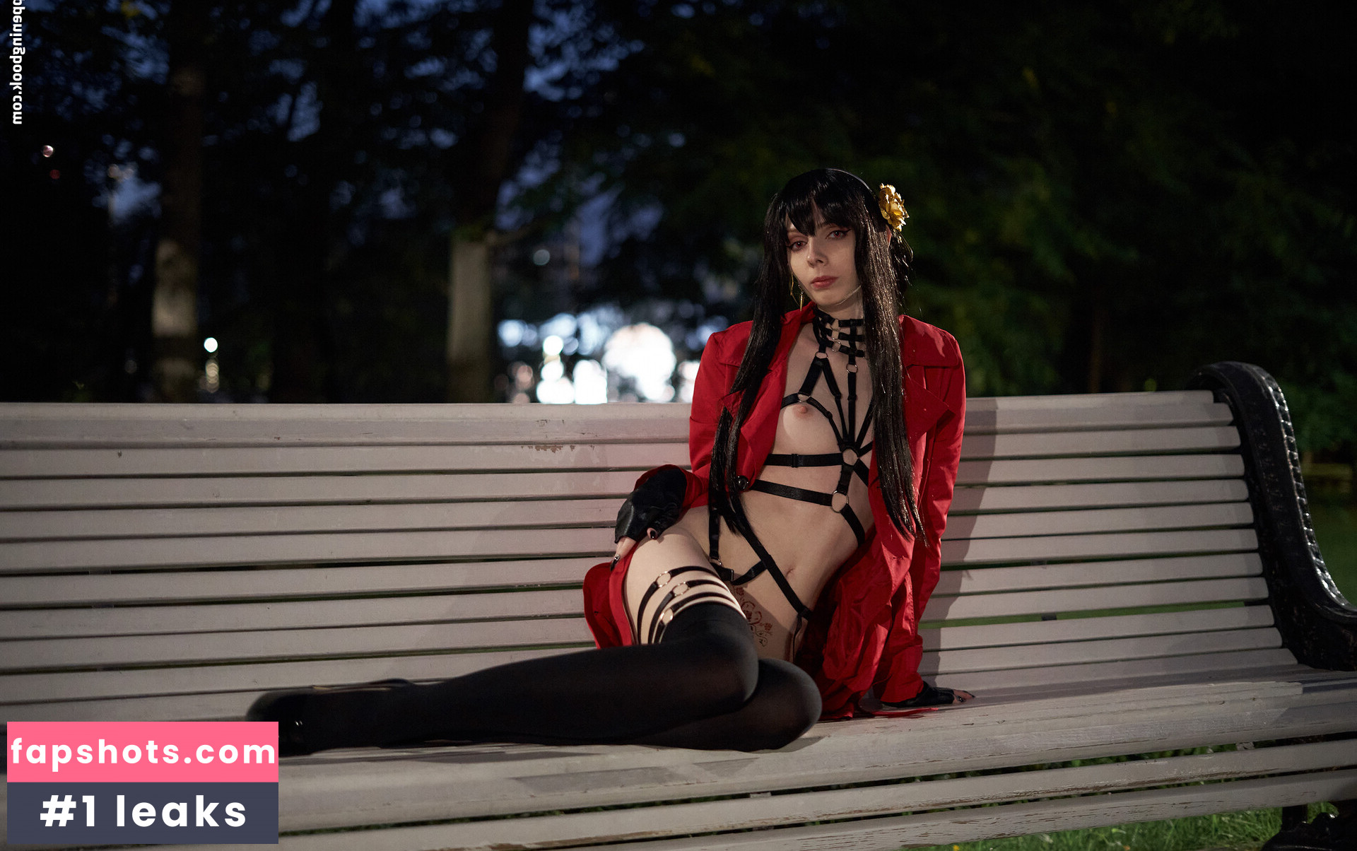 Victoria Lirell Nahé úniky fotek pouze od fanoušků #72 - Fapshots