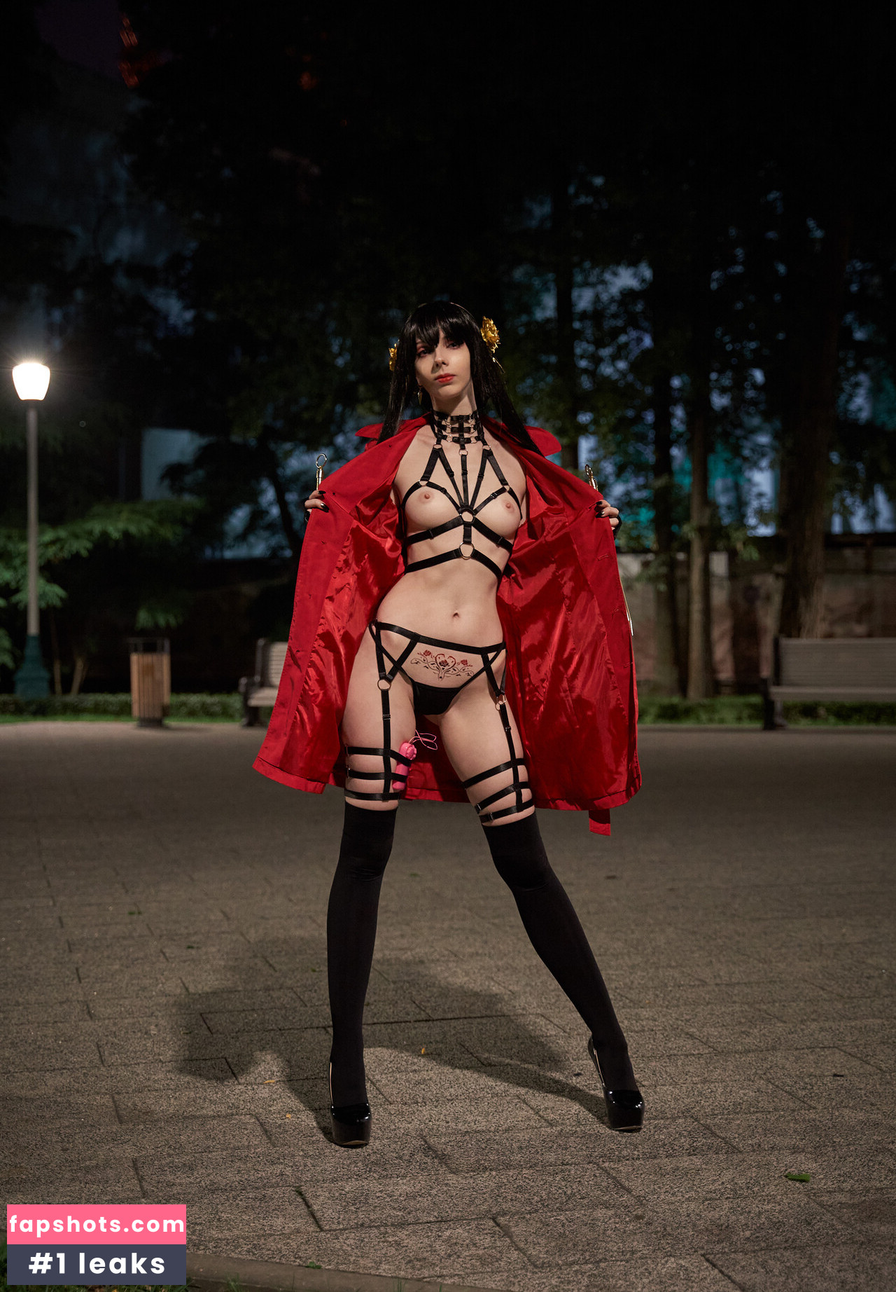 Victoria Lirell Nahé úniky fotek pouze od fanoušků #73 - Fapshots