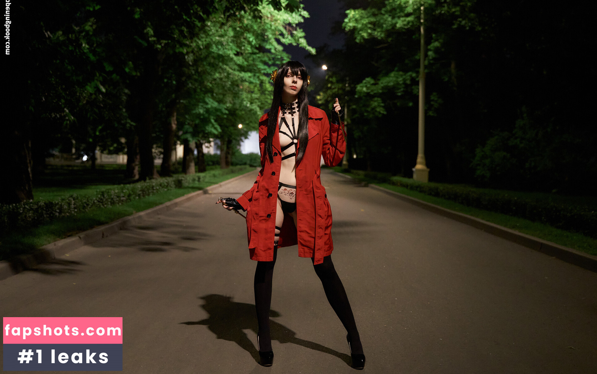 Victoria Lirell Nahé úniky fotek pouze od fanoušků #78 - Fapshots