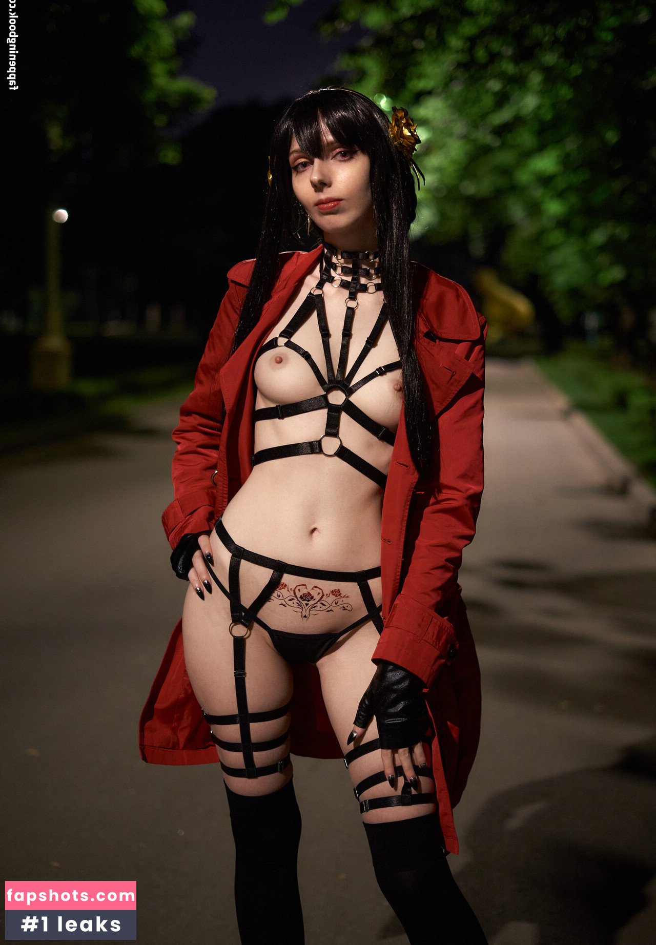 Victoria Lirell Nahé úniky fotek pouze od fanoušků #81 - Fapshots