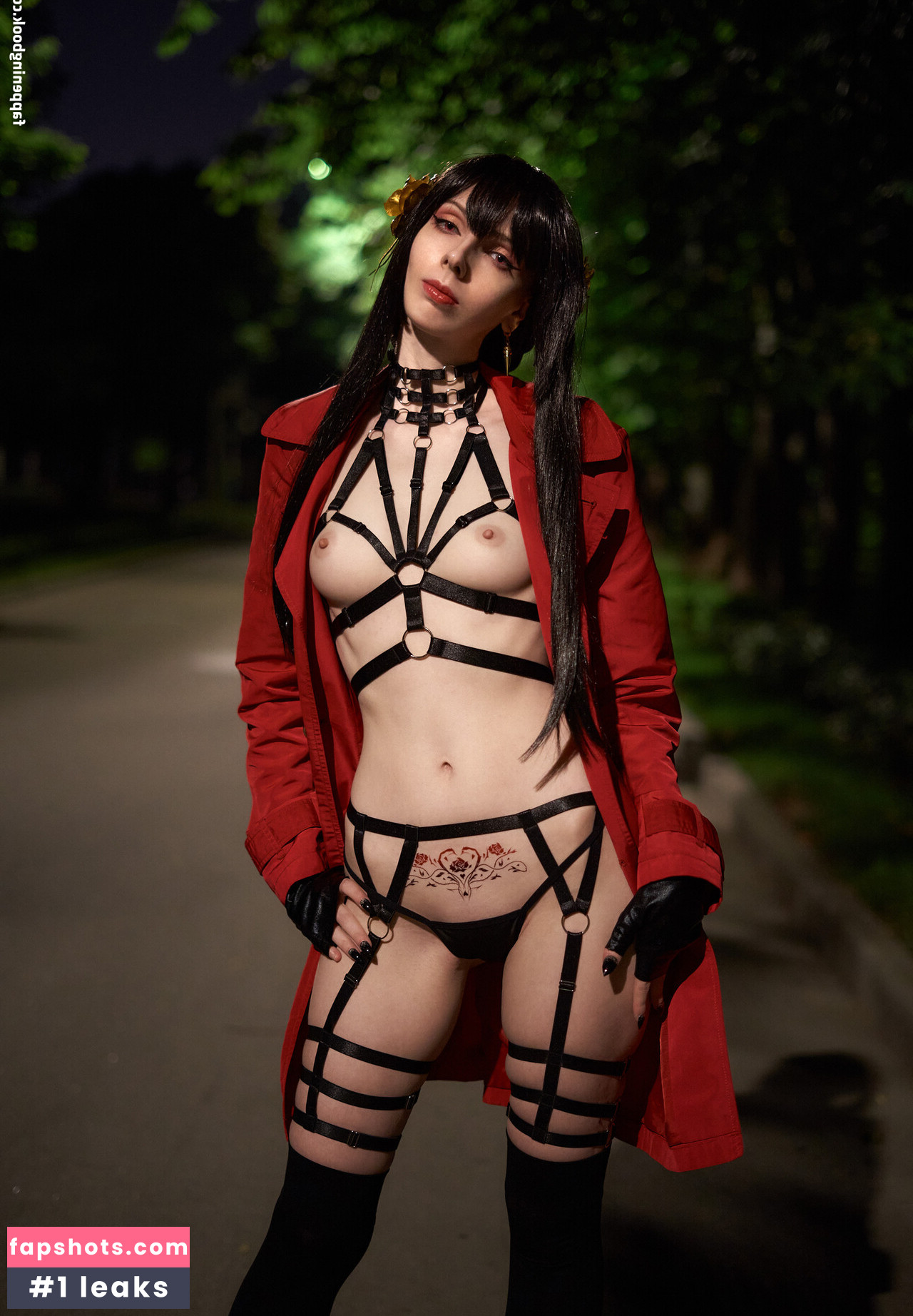 Victoria Lirell Nahé úniky fotek pouze od fanoušků #83 - Fapshots