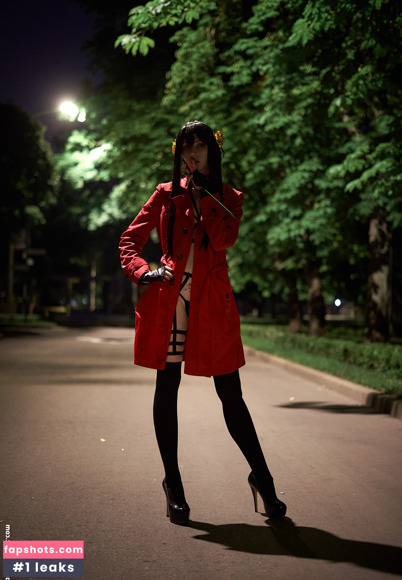 Victoria Lirell Nahé úniky fotek pouze od fanoušků #84 - Fapshots