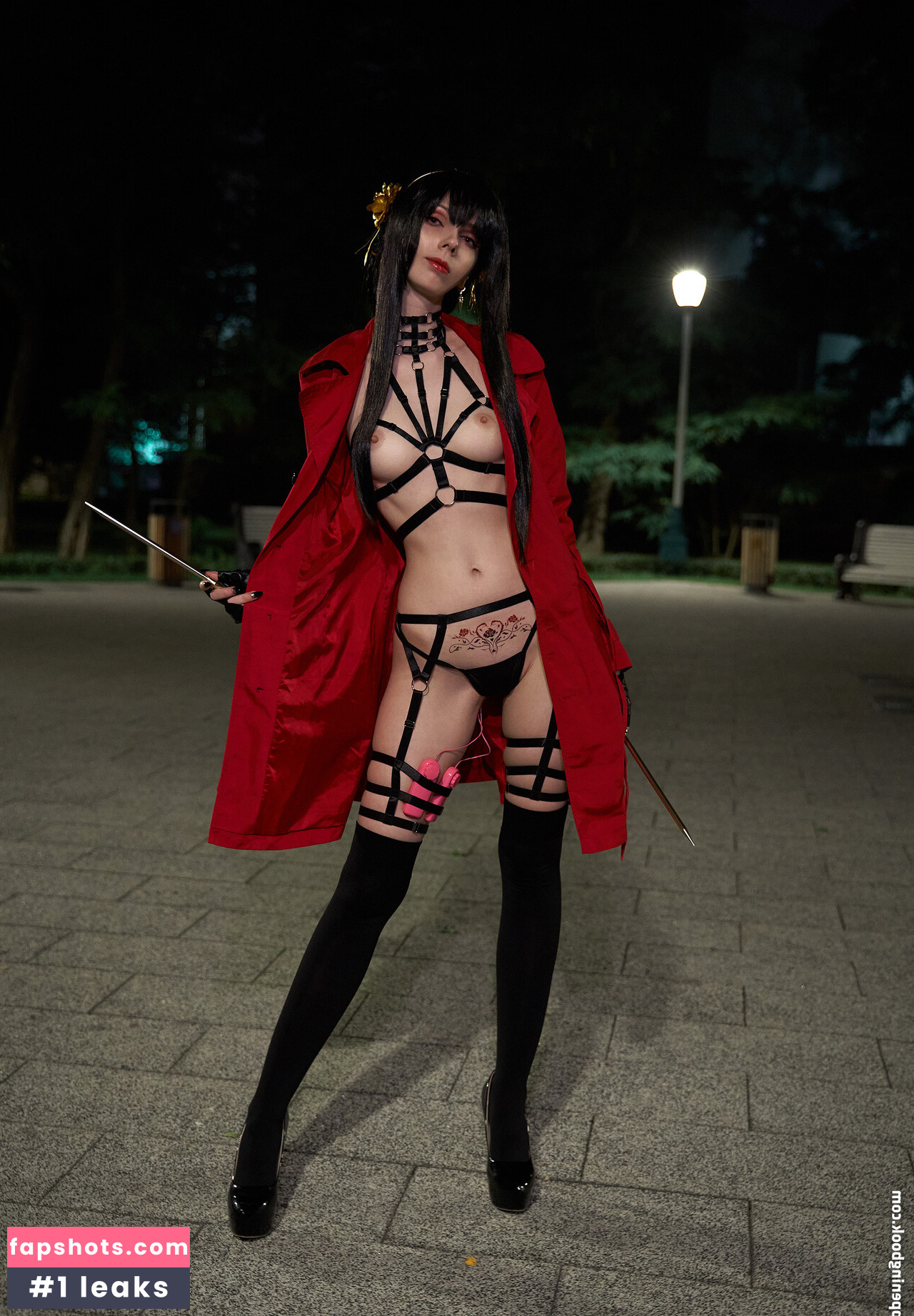 Victoria Lirell Nahé úniky fotek pouze od fanoušků #85 - Fapshots