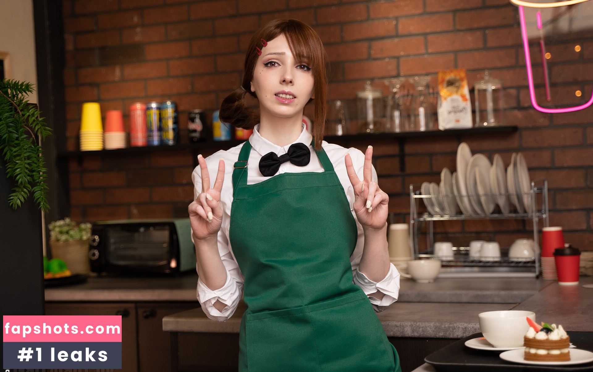 Victoria Lirell Nahé úniky fotek pouze od fanoušků #88 - Fapshots