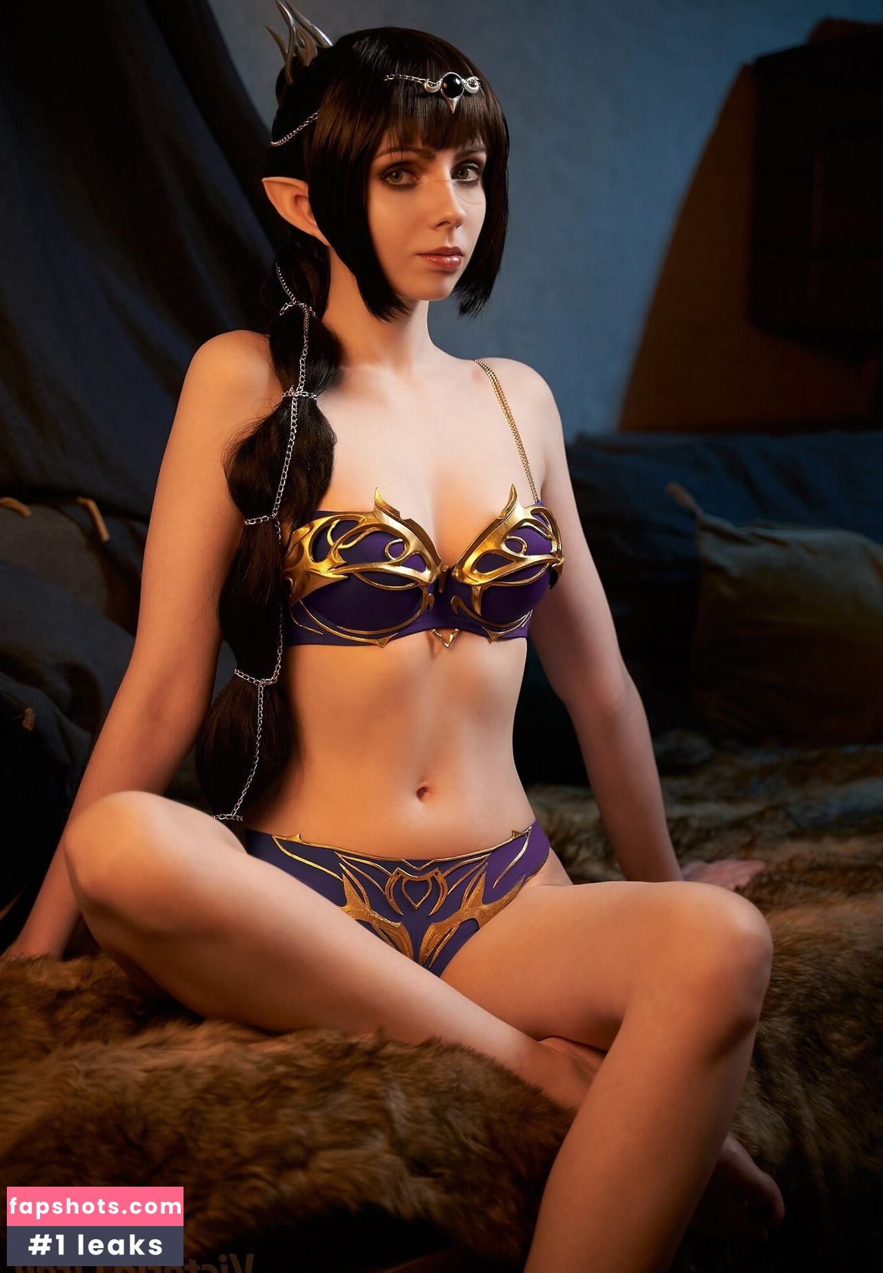 Victoria Lirell Nahé úniky fotek pouze od fanoušků #90 - Fapshots