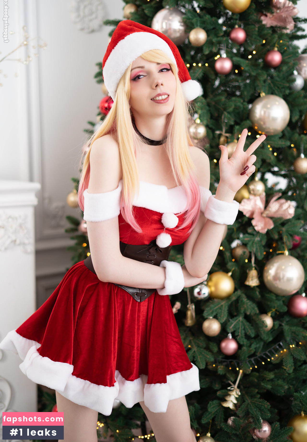 Victoria Lirell Nahé úniky fotek pouze od fanoušků #96 - Fapshots