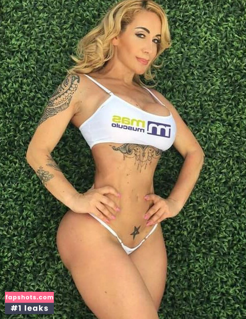 VIctoria Lomba Nahé úniky fotek pouze od fanoušků #103 - Fapshots