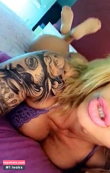 VIctoria Lomba Nahé úniky fotek pouze od fanoušků #154 - Fapshots