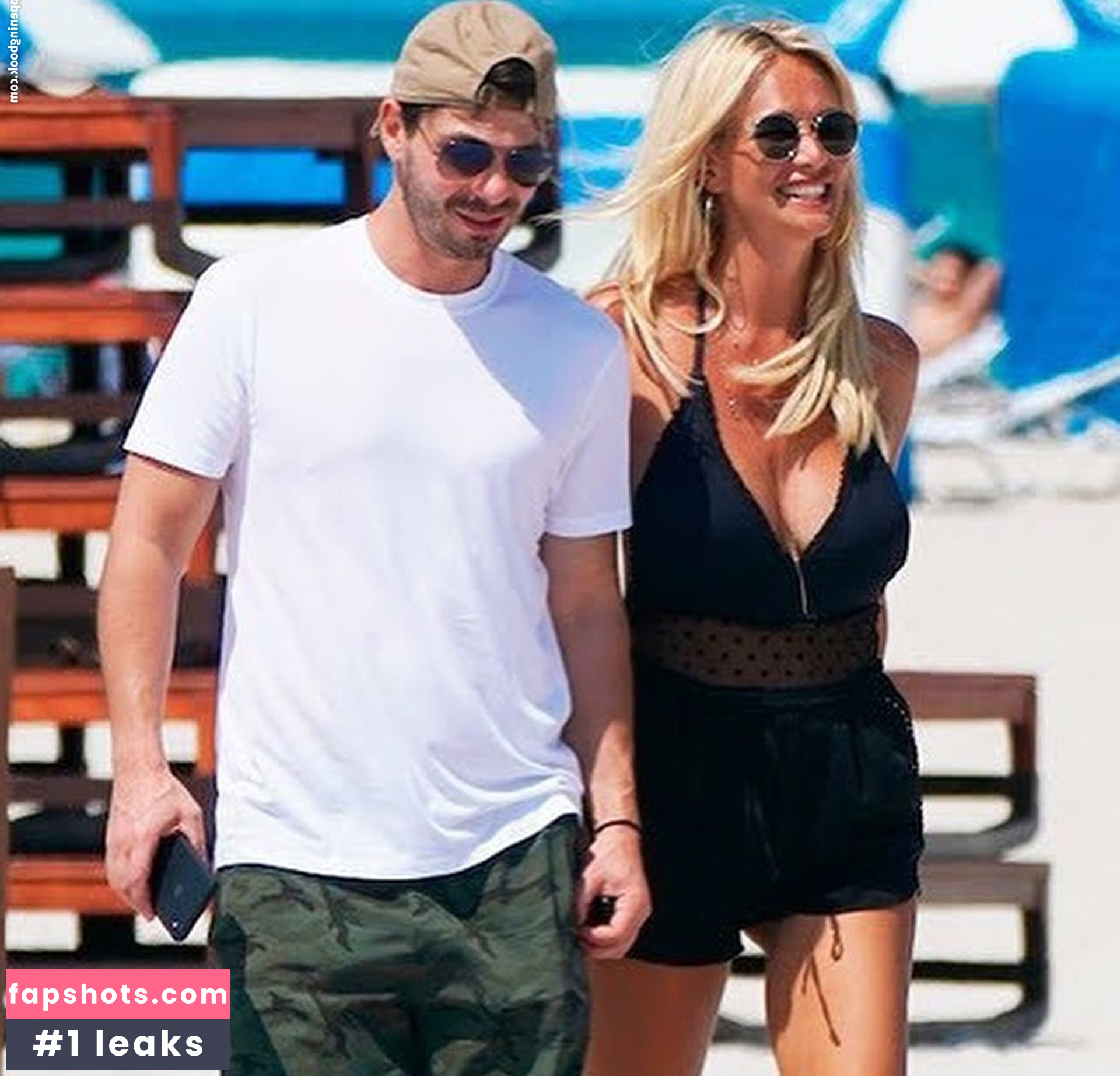 Victoria Lopyreva gallery photo #19