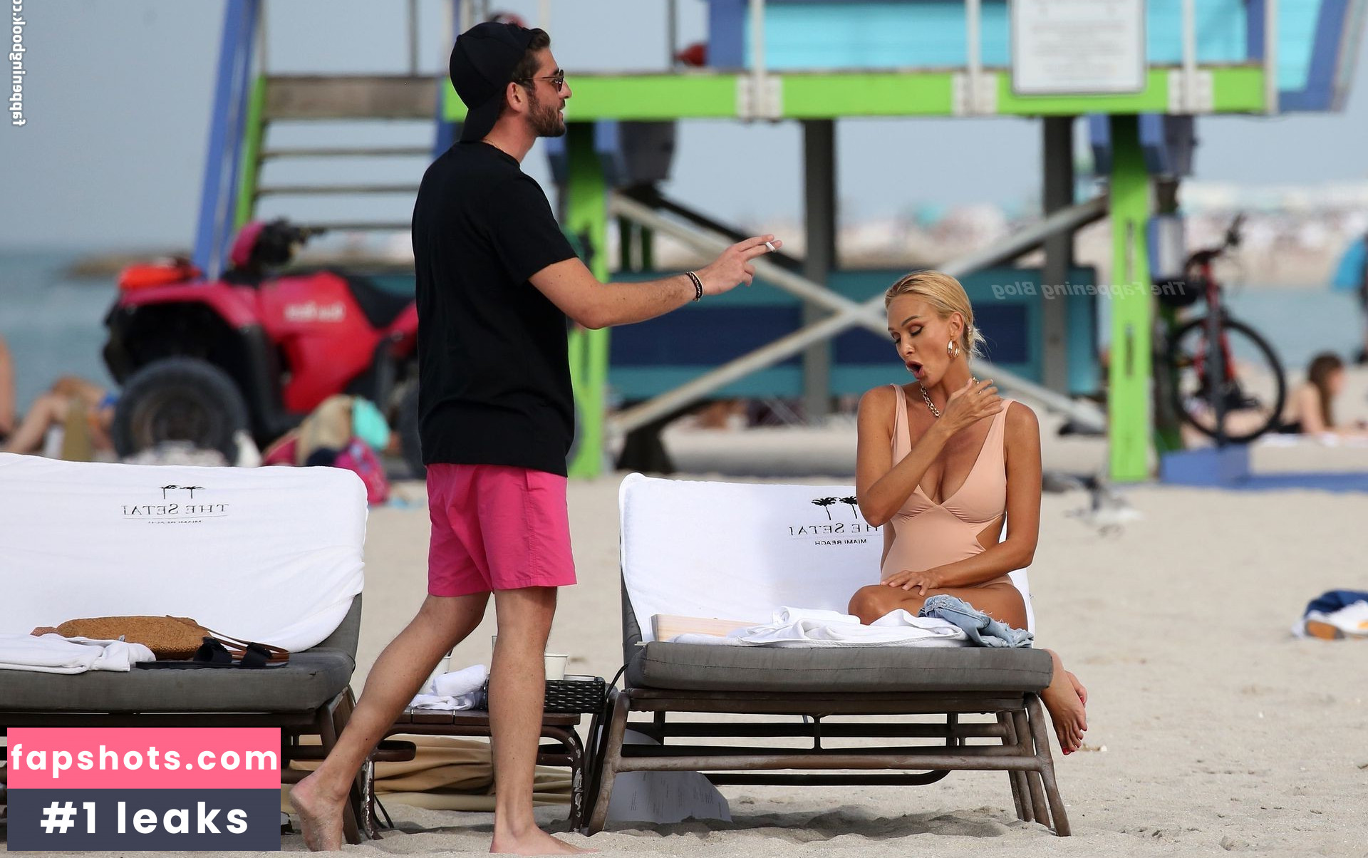 Victoria Lopyreva gallery photo #9