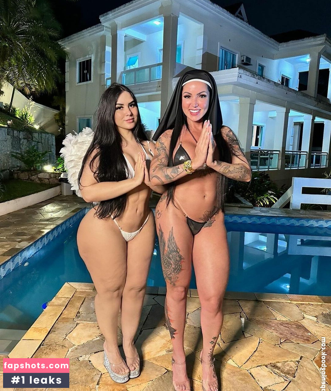 Victoria Matosa Nude Leaks OnlyFans Photos #124 - LeakJerk