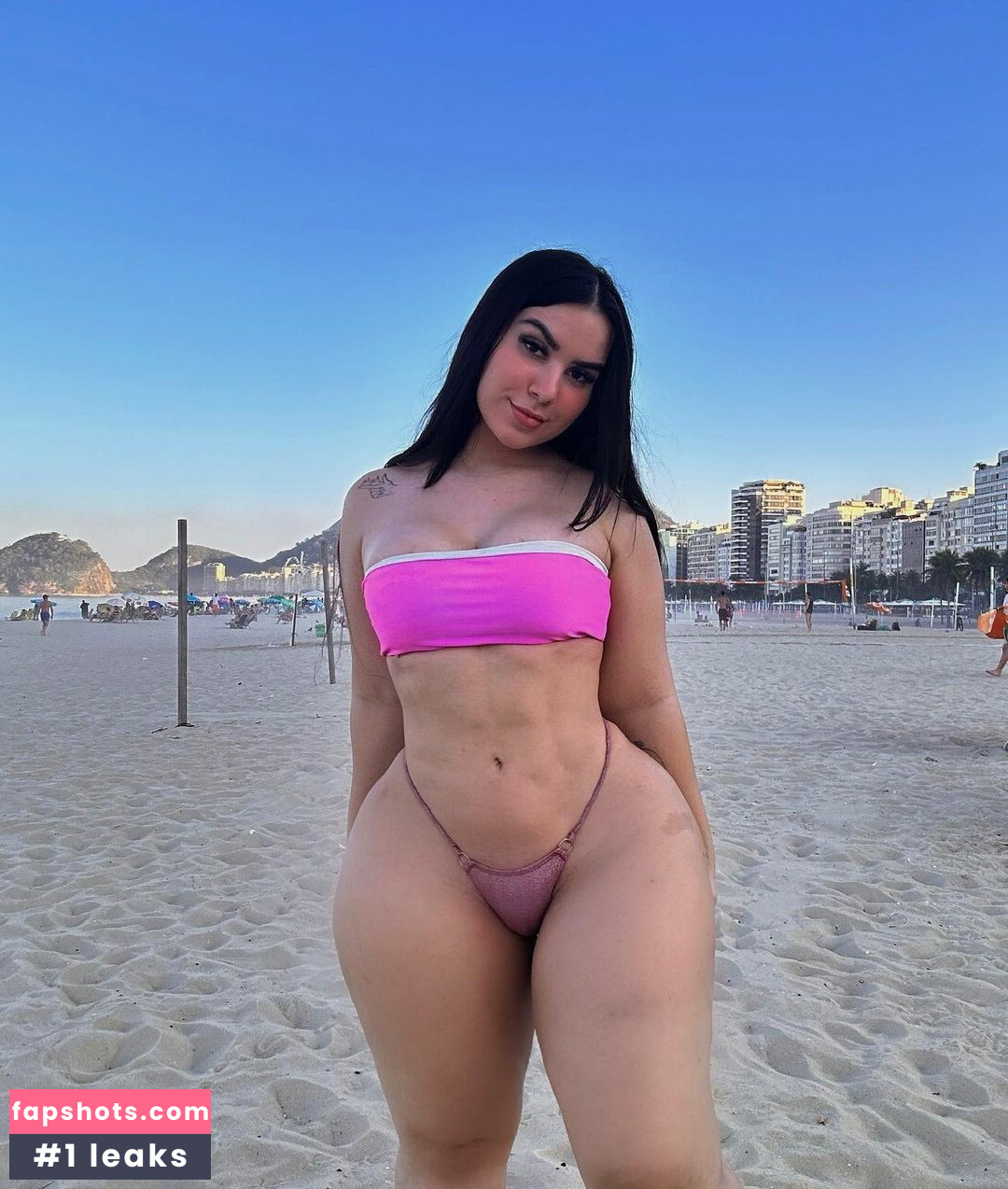 Victoria Matosa Nude Leaks OnlyFans Photos #130 - LeakJerk