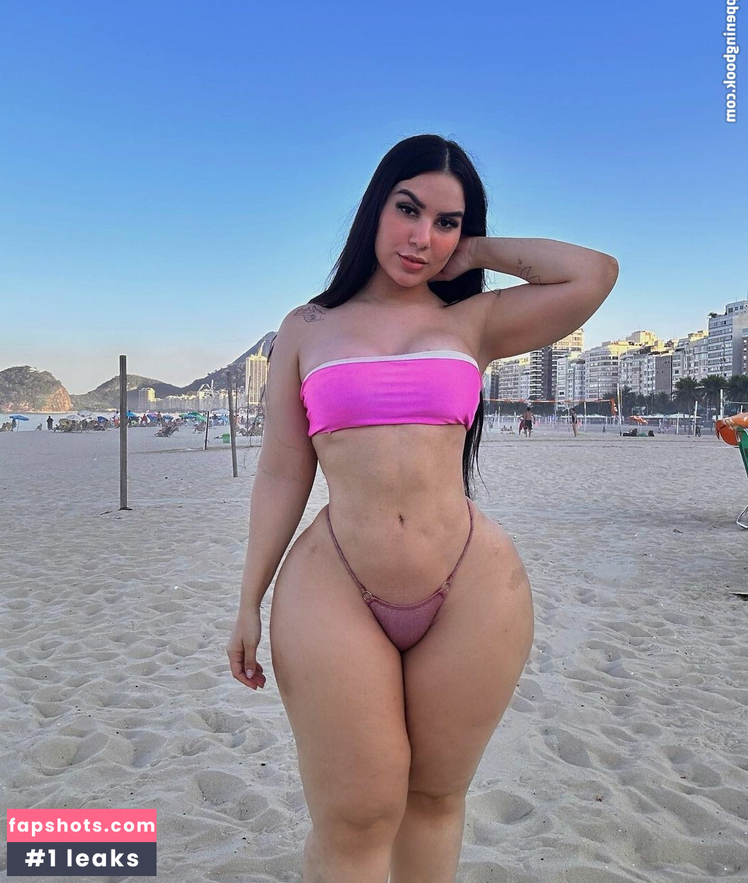 Victoria Matosa Nude Leaks OnlyFans Photos #134 - LeakJerk