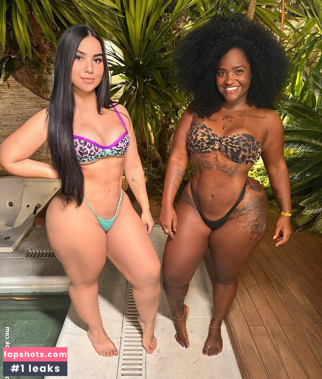 Victoria Matosa Nude Leaks OnlyFans Photos #139 - LeakJerk