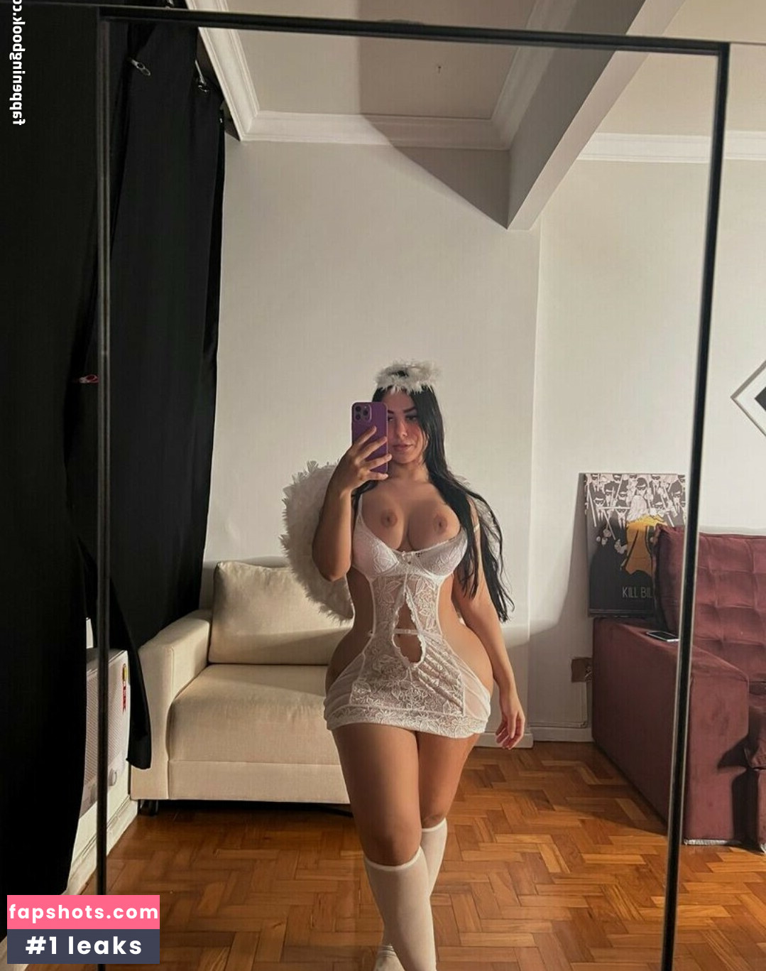 Victoria Matosa Nude Leaks OnlyFans Photos #384 - LeakJerk