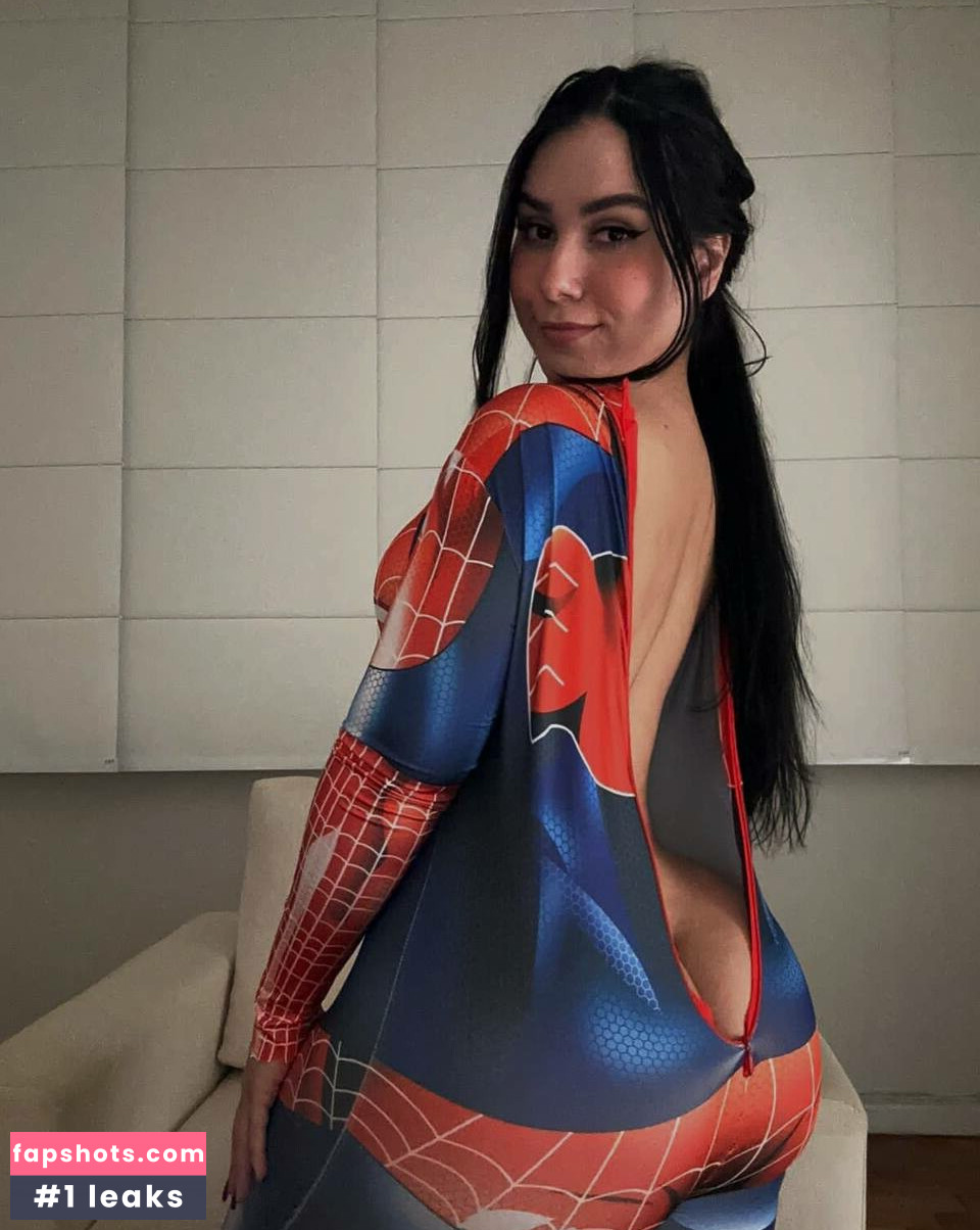 Victoria Matosa Nude Leaks OnlyFans Photos #424 - LeakJerk