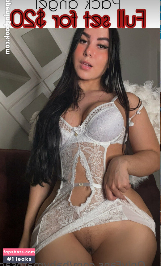 Victoria Matosa Nude Leaks OnlyFans Photos #437 - LeakJerk