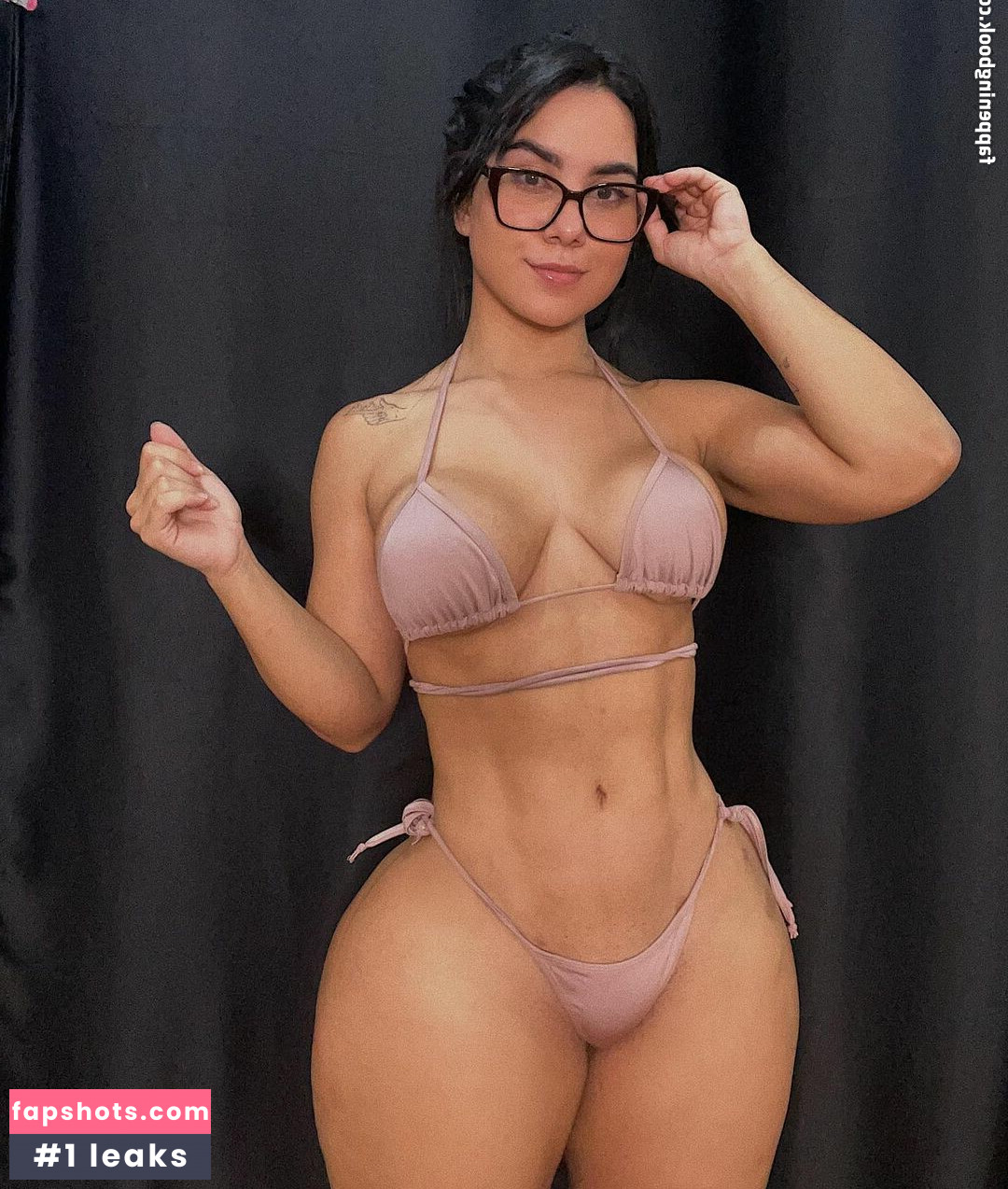 Victoria Matosa Nude Leaks OnlyFans Photos #468 - LeakJerk