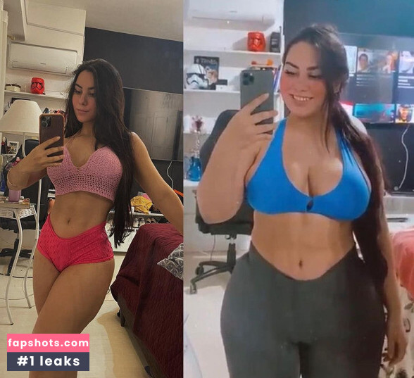 Victoria Matosa Nude Leaks OnlyFans Photos #479 - LeakJerk