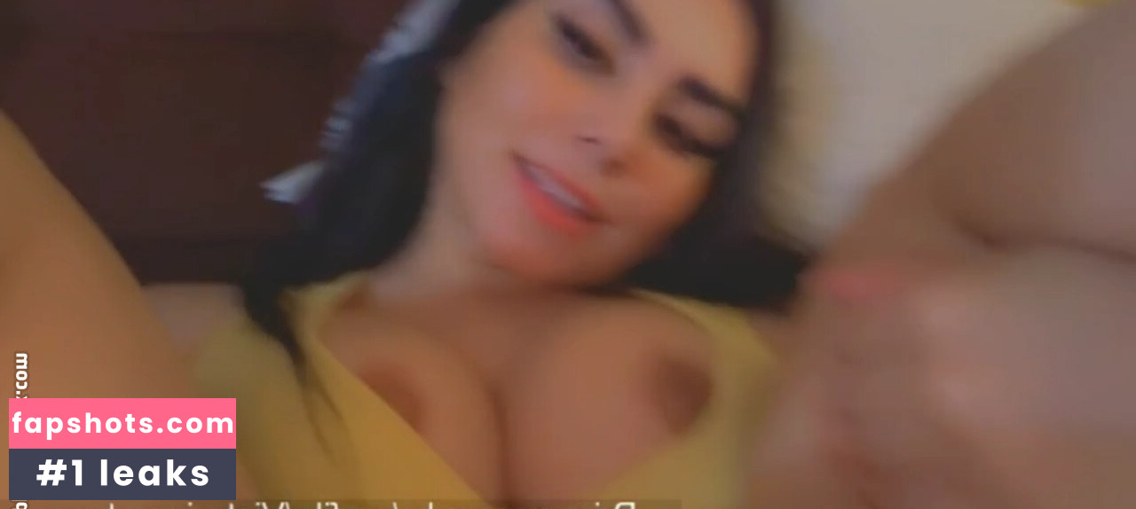 Victoria Matosa Nacktheit OnlyFans Fotos #52 - Fapshots