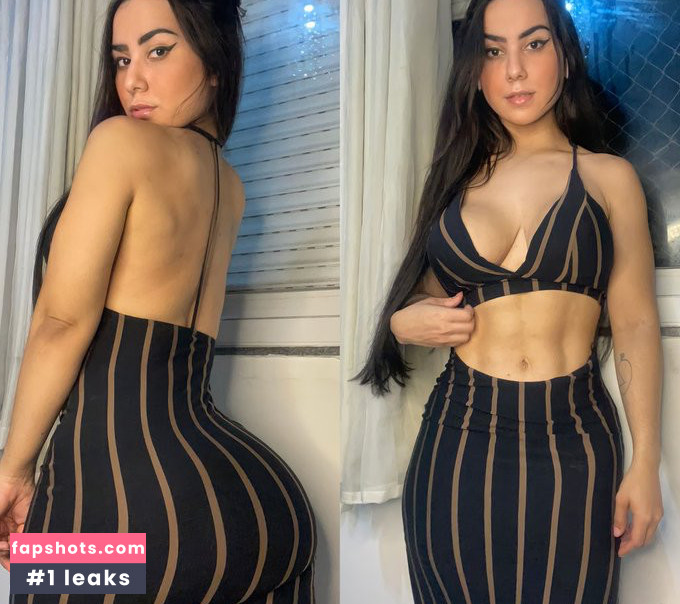 Victoria Matosa Nacktheit OnlyFans Fotos #647 - Fapshots