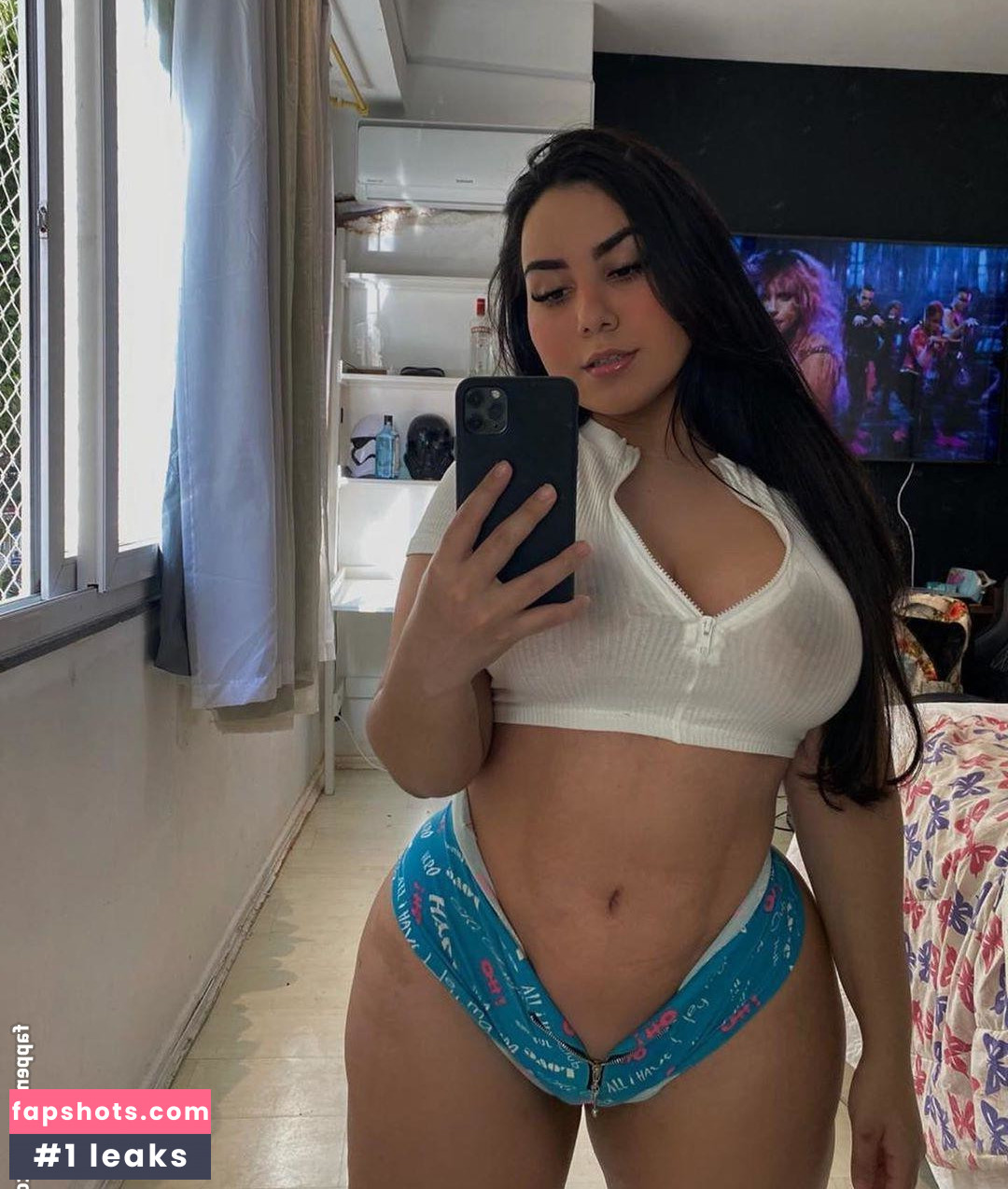 Victoria Matosa Nacktheit OnlyFans Fotos #656 - Fapshots