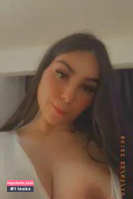 Victoria Matosa Nacktheit OnlyFans Fotos #170 - Fapshots