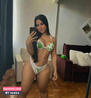 Victoria Matosa Nacktheit OnlyFans Fotos #181 - Fapshots