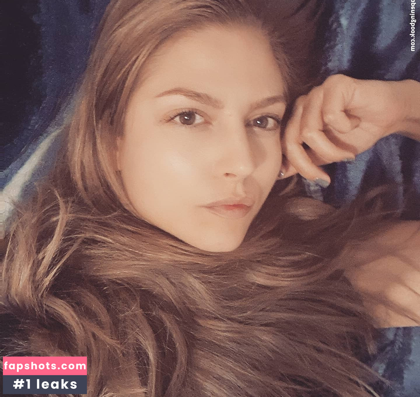 Victoria Mintz Filtración Desnuda OnlyFans Foto #14 - Fapshots