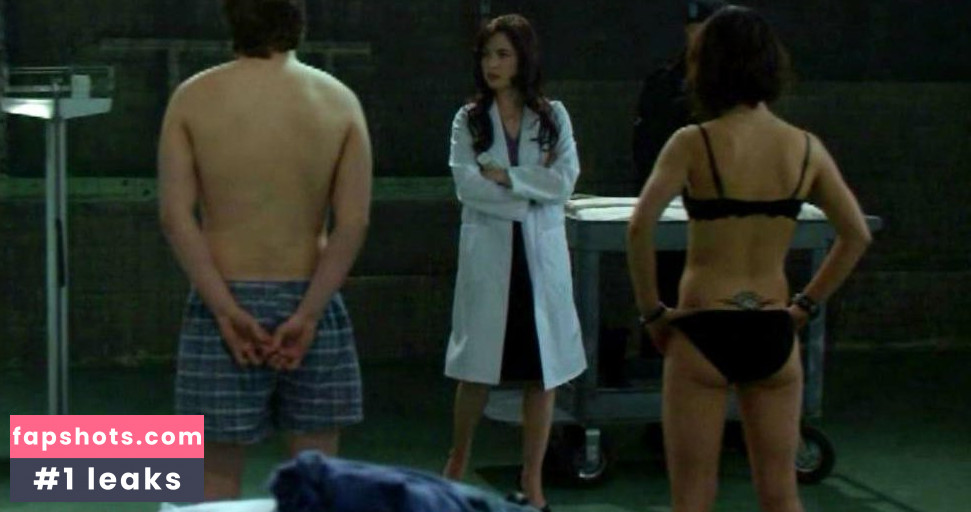 Victoria Nestorowicz gallery photo #4