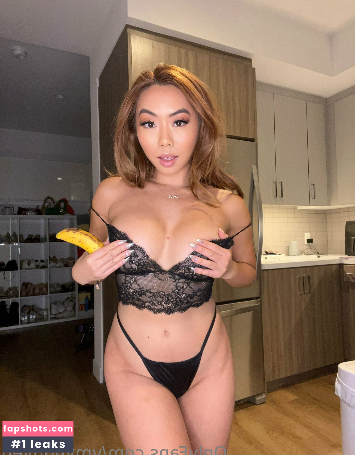Victoria Nguyen Nude Leaks OnlyFans Photos #71 - LeakJerk