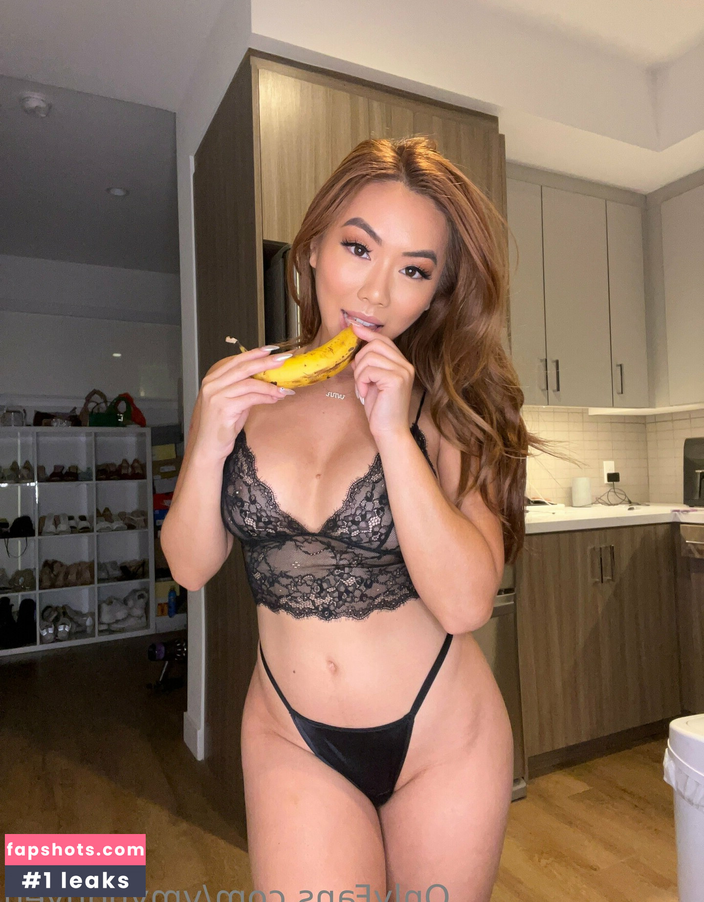 Victoria Nguyen Nude Leaks OnlyFans Photos #77 - LeakJerk