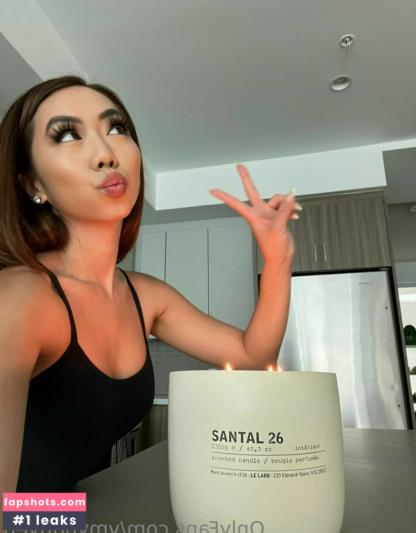 Victoria Nguyen Nude Leaks OnlyFans Photos #81 - LeakJerk